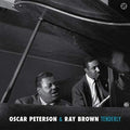 Peterson, Oscar / Brown, Ray: Tenderly [180-Gram Vinyl] ( Vinyl )