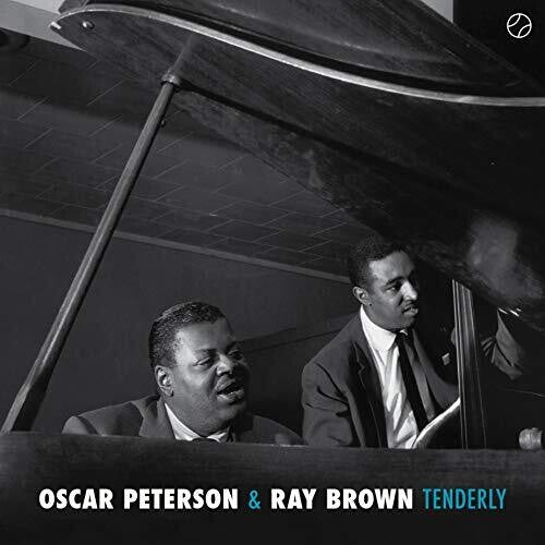 Peterson, Oscar / Brown, Ray: Tenderly [180-Gram Vinyl] ( Vinyl )
