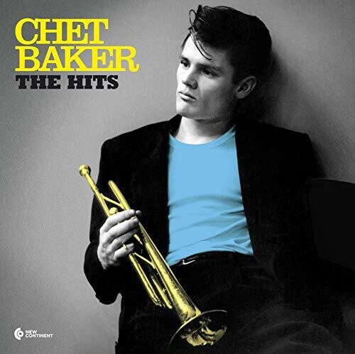 Chet Baker: Hits [Limited 180-Gram Gatefold Vinyl] ( Vinyl )