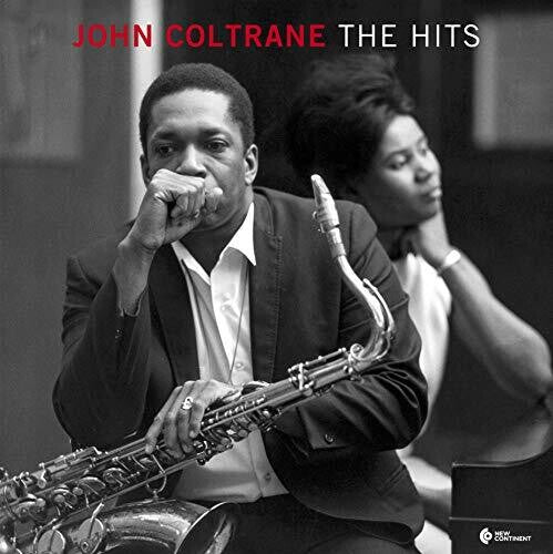 John Coltrane: Hits [180-Gram Gatefold Vinyl] ( Vinyl )