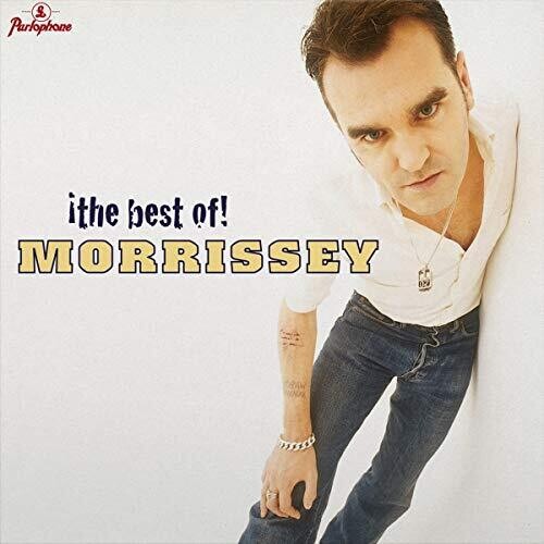 Morrissey Mullen Band: Best Of ( Vinyl )