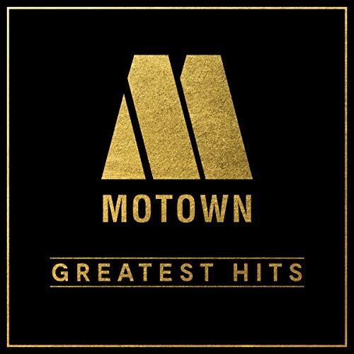 Various Artists: Motown Greatest Hits (2 LP Set) ( Vinyl )