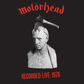 Motorhead: What's Words Worth ( Vinyl )