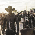 Various Artists: Brutal Africa - Heavy Metal Cowboys of Botswana (Various Artists) ( Vinyl )