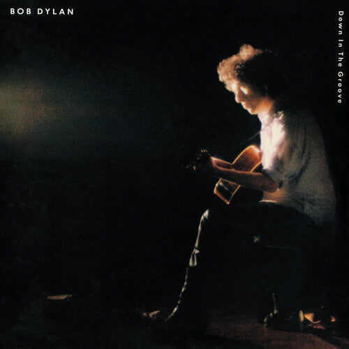 Bob Dylan: Down In The Groove ( Vinyl )
