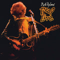 Bob Dylan: Real Live ( Vinyl )