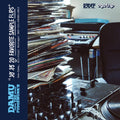 Damu the Fudgemunk: Damu the Fudgemunk's 20 Favorite Sample Flips ( Vinyl )