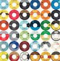 Various Artists: Soul Slabs 1 (Various Artists) ( Vinyl )