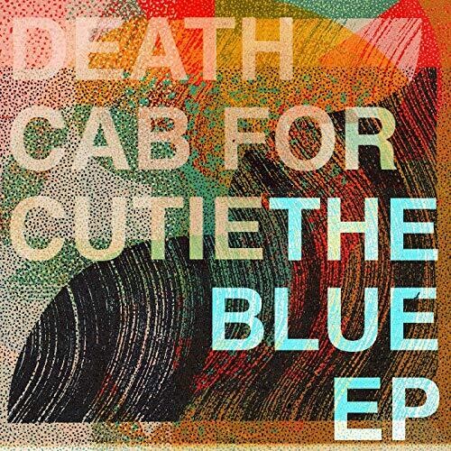 Death Cab for Cutie: Blue ( Vinyl )