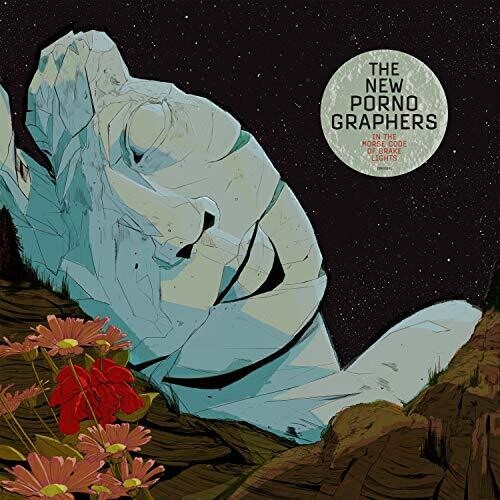 The New Pornographers: Morse Code of Brake Lights ( Vinyl )
