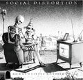 Social Distortion: Mommy's Little Monster ( Vinyl )