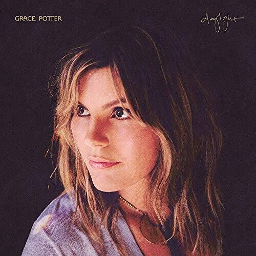 Grace Potter: Daylight ( Vinyl )