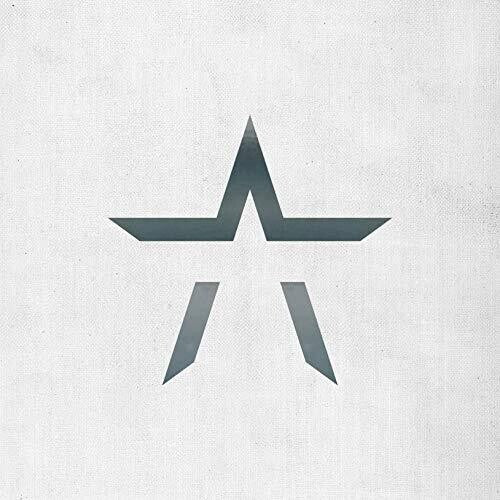 Starset: Divisions ( Vinyl )