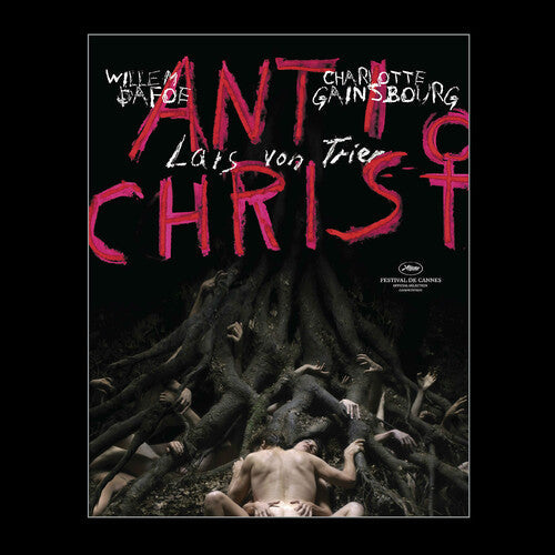 Lars von Trier: Antichrist (Original Soundtrack) ( Vinyl )