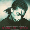Terence Trent D'Arby: Introducing The Hardline According To Terence Trent D'Arby ( Vinyl )