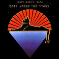 Jerry Garcia Band: Cats Under The Stars ( Vinyl )