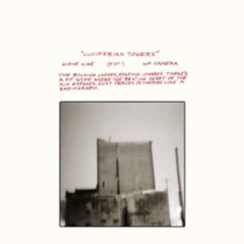 Godspeed You! Black Emperor: Luciferian Towers ( Vinyl )