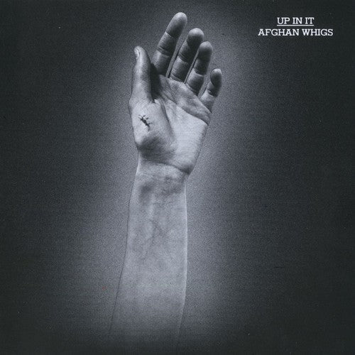 The Afghan Whigs: Up In It ( Vinyl )