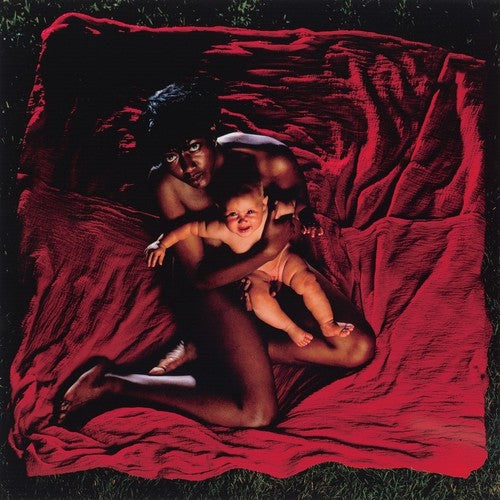 The Afghan Whigs: Congregation ( Vinyl )
