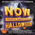 Various Artists: Now That's What I Call Halloween (Various Artists) ( Vinyl )