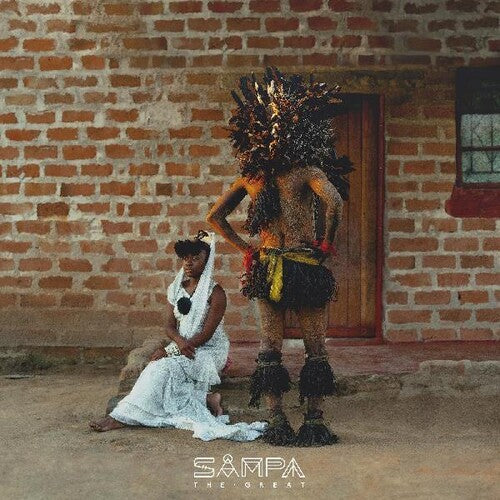 Sampa the Great: Return ( Vinyl )