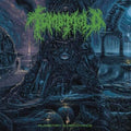 Tomb Mold: Planetary Clairvoyance ( Vinyl )