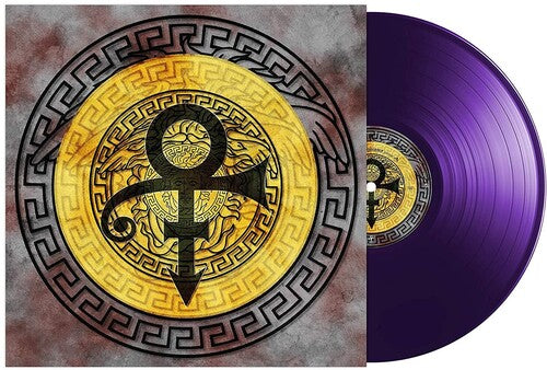Prince & the Revolution: The VERSACE Experience ( Vinyl )
