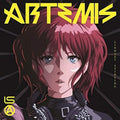 Lindsey Stirling: Artemis ( Vinyl )