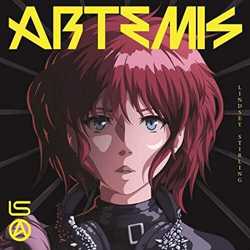 Lindsey Stirling: Artemis ( Vinyl )