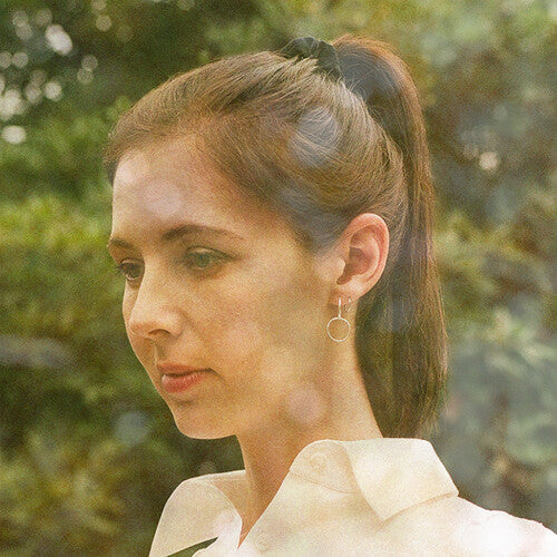 Carla Dal Forno: Look Up Sharp ( Vinyl )