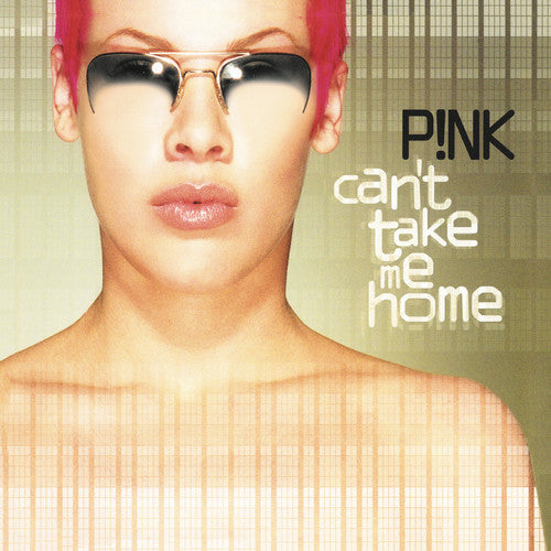 Pink: Can't Take Me Home ( Vinyl )