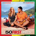 Various: 50 First Dates (Love Songs From the Original Motion Picture) ( Vinyl )