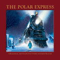Various: The Polar Express (Original Motion Picture Soundtrack) ( Vinyl )