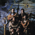 XTC: Black Sea (200Gm Vinyl) ( Vinyl )
