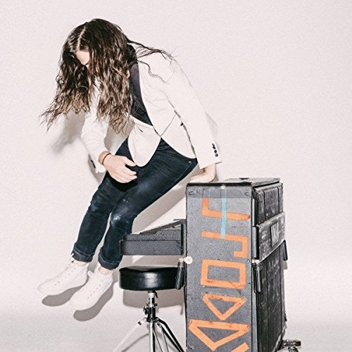 J. Roddy Walston & the Business: Destroyers Of The Soft Life ( Vinyl )