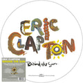 Eric Clapton: Behind The Sun ( Vinyl )