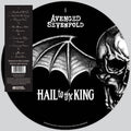 Avenged Sevenfold: Hail To The King ( Vinyl )