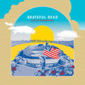 Grateful Dead: Saint Of Circumstance: Giants Stadium, East Rutherford NJ 6/17/91     (Live) ( Vinyl )