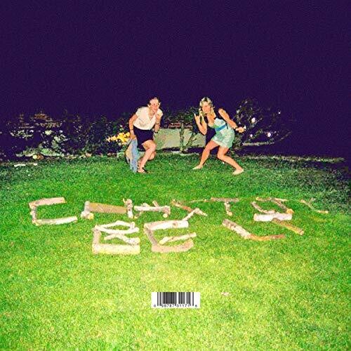 Chastity Belt: Chastity Belt ( Vinyl )