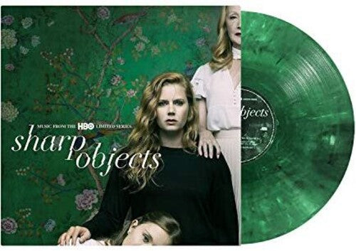 Various Artists: Sharp Objects (Music From the HBO Limited Series) ( Vinyl )
