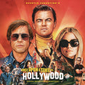 Various: Once Upon a Time In...Hollywood (Original Motion Picture Soundtrack) ( Vinyl )