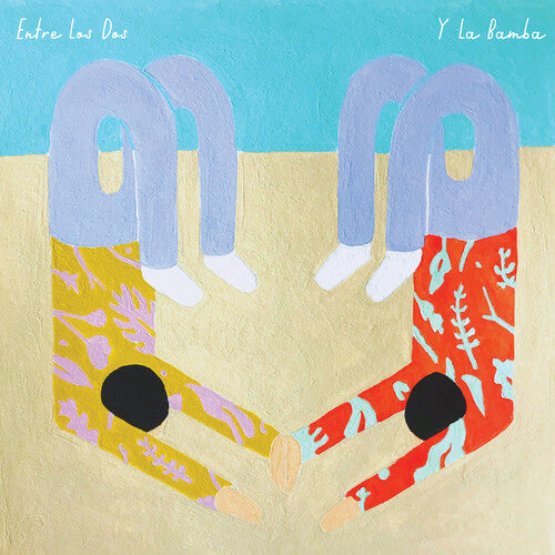 Y La Bamba: Entre Los Dos ( Vinyl )