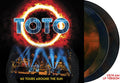 Toto: 40 Tours Around The Sun ( Vinyl )