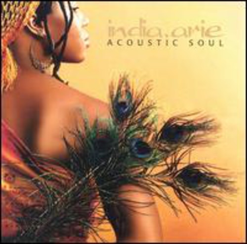 India.Arie: Acoustic Soul ( Vinyl )