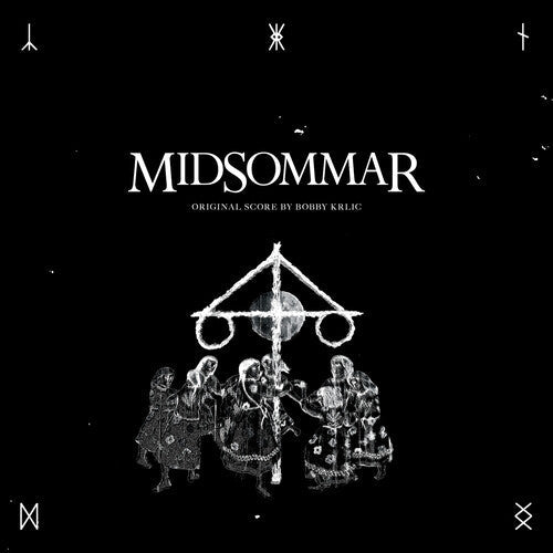 Bobby Krlic: Midsommar (Original Motion Picture Score) ( Vinyl )