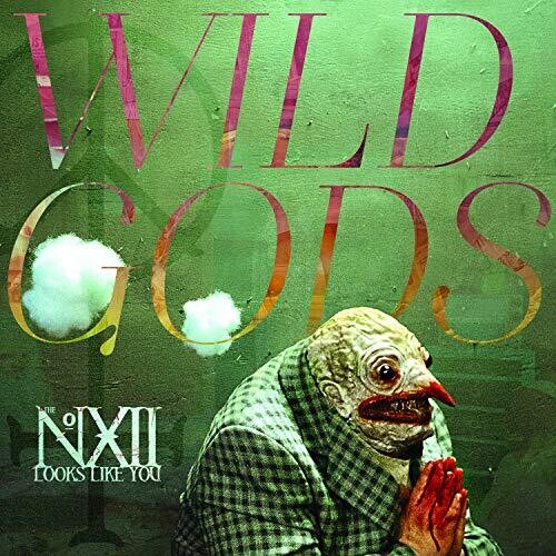 The Number Twelve Looks Like You: Wild Gods ( Vinyl )