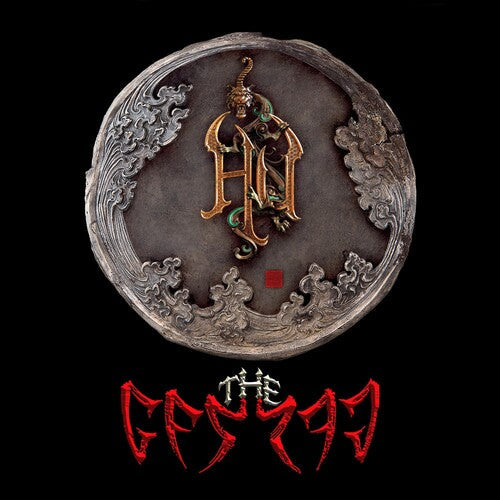 The HU: Gereg ( Vinyl )