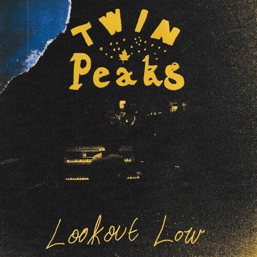 Twin Peaks: Lookout Low ( Vinyl )