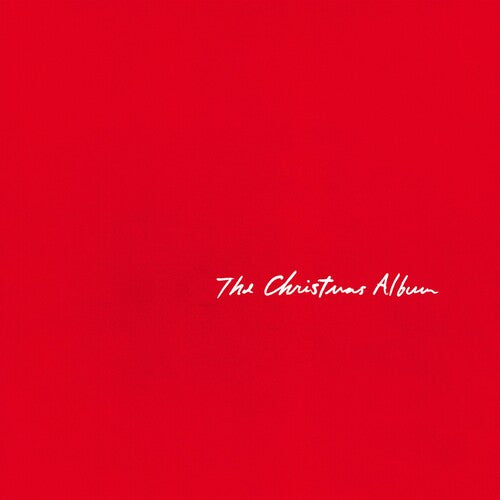 Delicate Steve: The Christmas Album ( Vinyl )