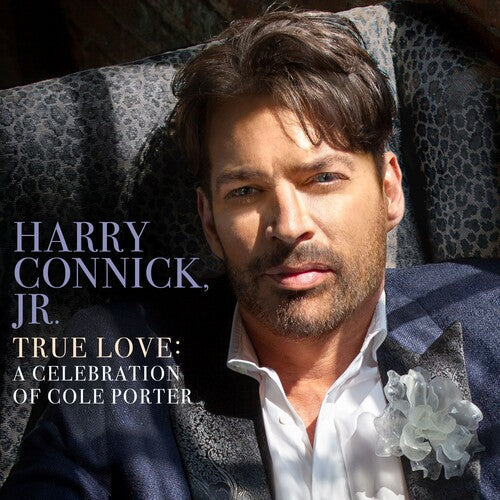 Harry Connick Jr: True Love: A Celebration Of Cole Porter ( Vinyl )